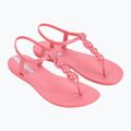 Ipanema Class Conecta rosa/blaue Damen Sandalen