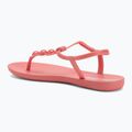 Ipanema Class Conecta rosa/blaue Damen Sandalen 3