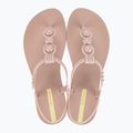 Ipanema Class Conecta rosa/gelb Damen Sandalen 2