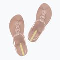 Ipanema Class Conecta rosa/gelb Damen Sandalen 3