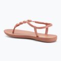 Ipanema Class Conecta rosa/gelb Damen Sandalen 3