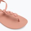 Ipanema Class Conecta rosa/gelb Damen Sandalen 7