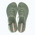 Ipanema Class Conecta Damen Sandalen grün/rosa 2