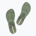 Ipanema Class Conecta Damen Sandalen grün/rosa 3