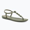 Ipanema Class Conecta Damen Sandalen grün/rosa