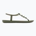Ipanema Class Conecta Damen Sandalen grün/rosa 2