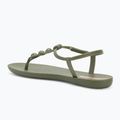 Ipanema Class Conecta Damen Sandalen grün/rosa 3