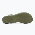 Ipanema Class Conecta Damen Sandalen grün/rosa 4