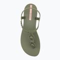 Ipanema Class Conecta Damen Sandalen grün/rosa 5