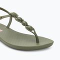 Ipanema Class Conecta Damen Sandalen grün/rosa 7