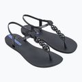 Ipanema Class Conecta Damen Sandalen schwarz/schwarz