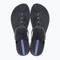Ipanema Class Conecta Damen Sandalen schwarz/schwarz 2