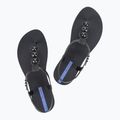 Ipanema Class Conecta Damen Sandalen schwarz/schwarz 3