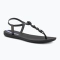 Ipanema Class Conecta Damen Sandalen schwarz/schwarz