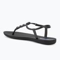 Ipanema Class Conecta Damen Sandalen schwarz/schwarz 3