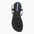 Ipanema Class Conecta Damen Sandalen schwarz/schwarz 5