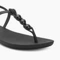 Ipanema Class Conecta Damen Sandalen schwarz/schwarz 7