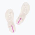 Ipanema Class Conecta beige/lila Damen Sandalen 3