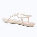 Ipanema Class Conecta beige/lila Damen Sandalen 3