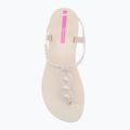 Ipanema Class Conecta beige/lila Damen Sandalen 5