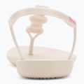 Ipanema Class Conecta beige/lila Damen Sandalen 6