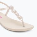 Ipanema Class Conecta beige/lila Damen Sandalen 7