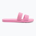 Ipanema Renda II Damen Flip-Flops rosa/rosa/glitter rosa 2