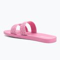 Ipanema Renda II Damen Flip-Flops rosa/rosa/glitter rosa 3