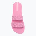 Ipanema Renda II Damen Flip-Flops rosa/rosa/glitter rosa 5