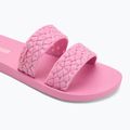 Ipanema Renda II Damen Flip-Flops rosa/rosa/glitter rosa 7