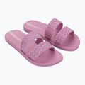 Ipanema Renda II Damen Flip-Flops rosa/rosa/glitter rosa
