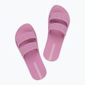 Ipanema Renda II Damen Flip-Flops rosa/rosa/glitter rosa 3
