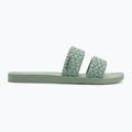 Ipanema Damen Renda II Flip-Flops grün/grün/glitter grün 3