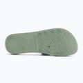 Ipanema Damen Renda II Flip-Flops grün/grün/glitter grün 4
