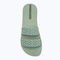 Ipanema Damen Renda II Flip-Flops grün/grün/glitter grün 5