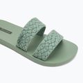 Ipanema Damen Renda II Flip-Flops grün/grün/glitter grün 7