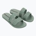 Ipanema Damen Renda II Flip-Flops grün/grün/glitter grün