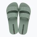 Ipanema Damen Renda II Flip-Flops grün/grün/glitter grün 2