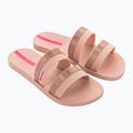 Ipanema Mesh Slide Damen rosa/pink/rosa Flip-Flops