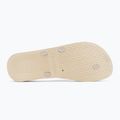 Ipanema Damen Flip Flops Bossa Soft V beige/hellbeige 4