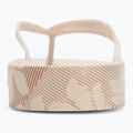 Ipanema Damen Flip Flops Bossa Soft V beige/hellbeige 6