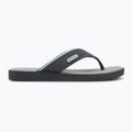 Herren Ipanema Vintage grau/grau/grün Flip Flops 2