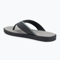Herren Ipanema Vintage grau/grau/grün Flip Flops 3