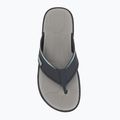 Herren Ipanema Vintage grau/grau/grün Flip Flops 5