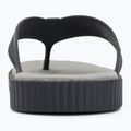 Herren Ipanema Vintage grau/grau/grün Flip Flops 6