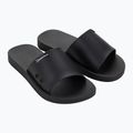 Ipanema Anat Classic schwarz/schwarz/weiß Kinder-Flip-Flops