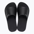 Ipanema Anat Classic schwarz/schwarz/weiß Kinder-Flip-Flops 2