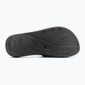 Ipanema Anat Classic schwarz/schwarz/weiß Kinder-Flip-Flops 4