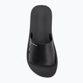 Ipanema Anat Classic schwarz/schwarz/weiß Kinder-Flip-Flops 5