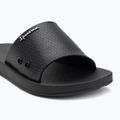 Ipanema Anat Classic schwarz/schwarz/weiß Kinder-Flip-Flops 7